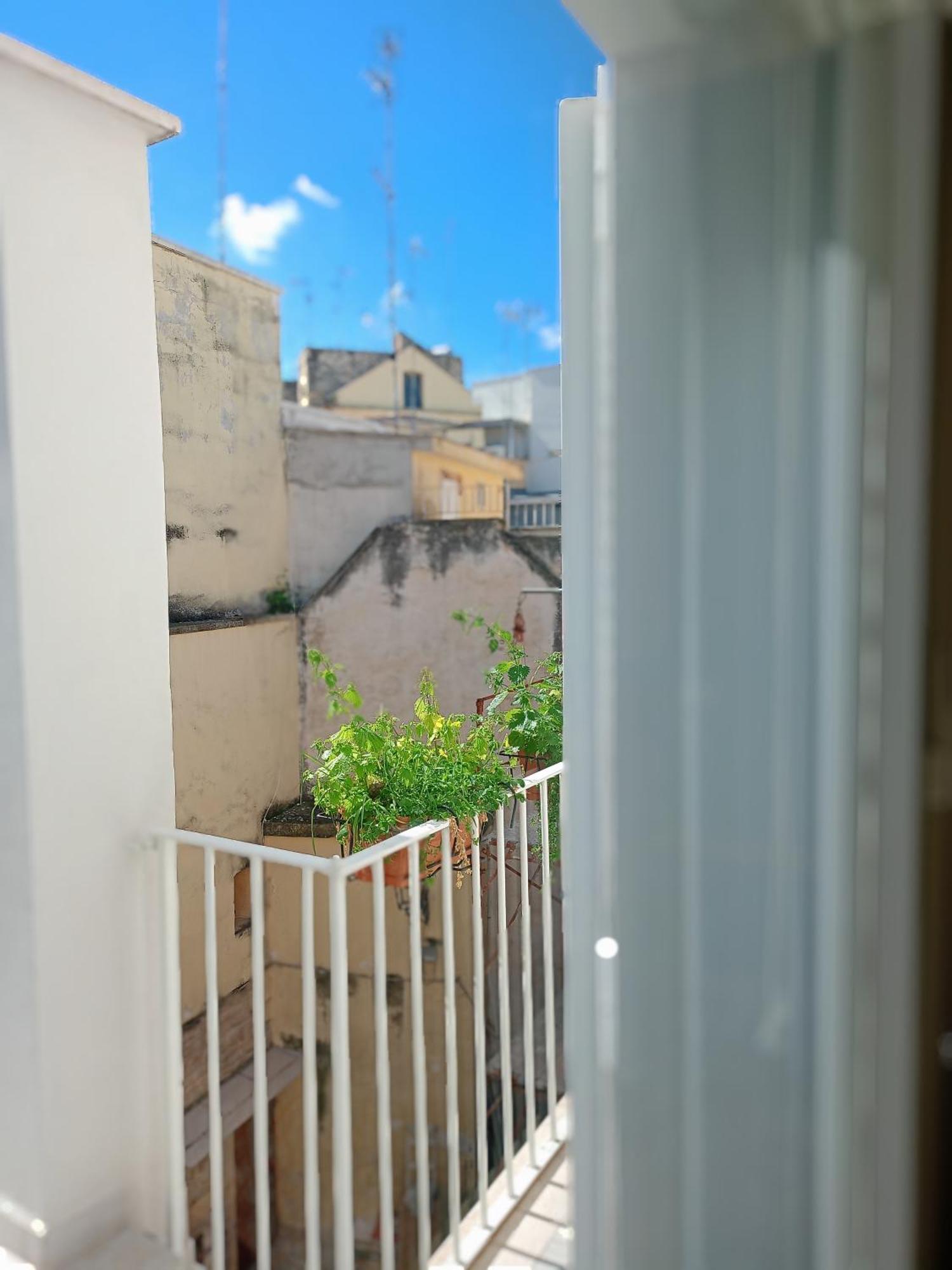 Hotel Citta Vecchia Bitonto Exterior foto