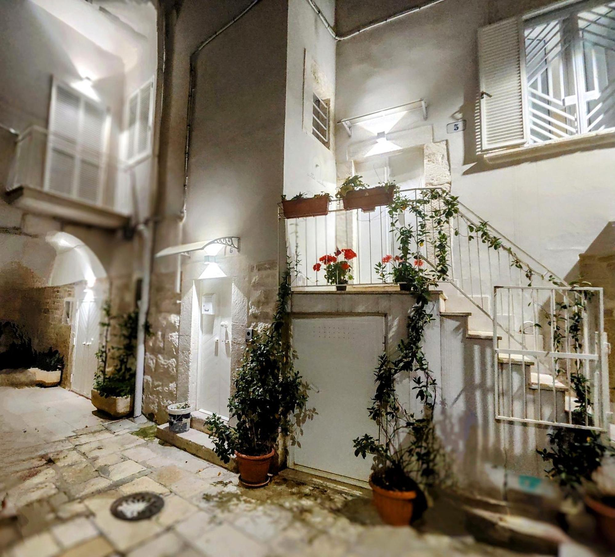 Hotel Citta Vecchia Bitonto Exterior foto